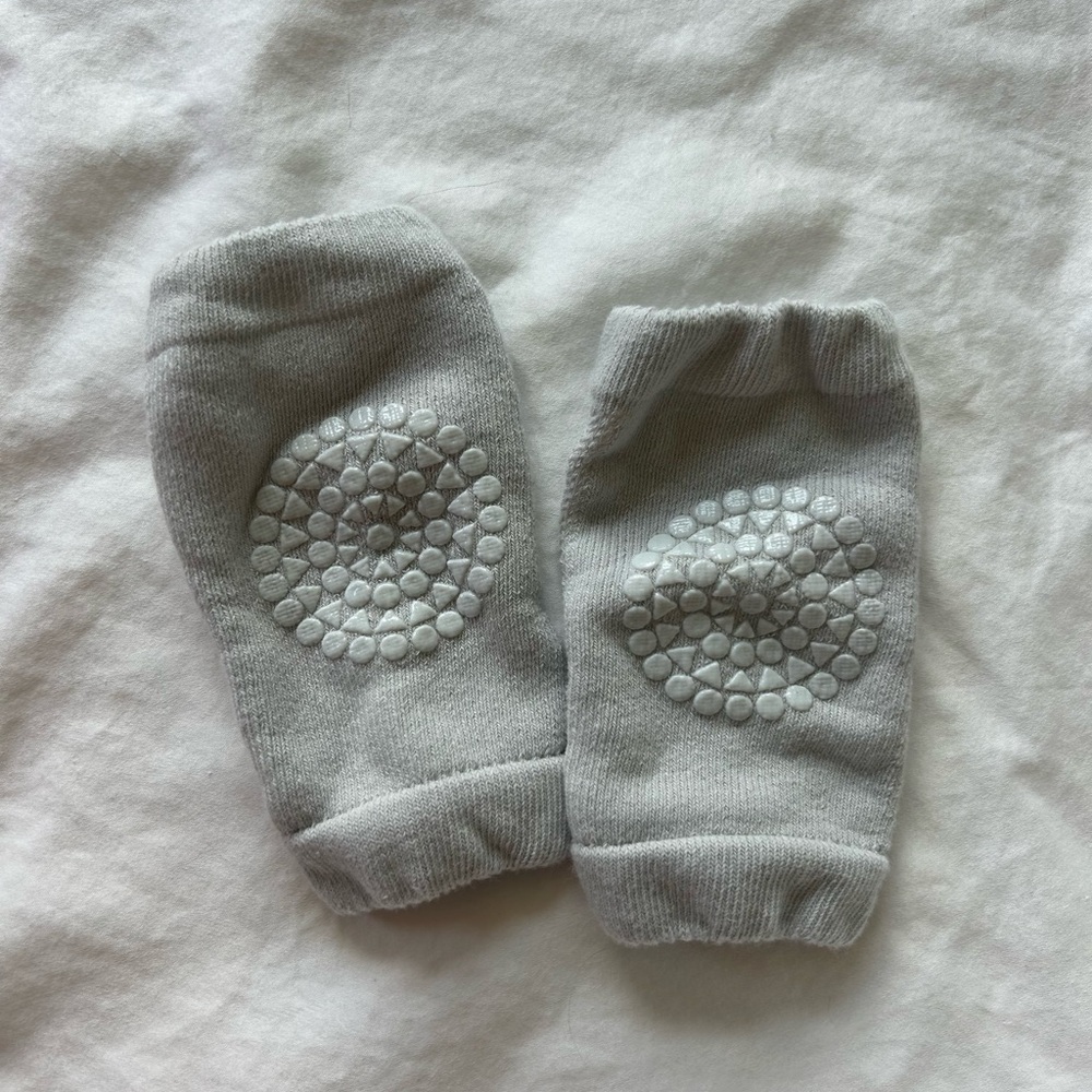 Baby Knee Guards